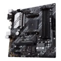 Płyta główna Asus Prime B550M-A/CSM AM4 mATX z HDMI M.2