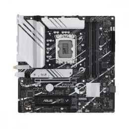 Płyta główna Asus Prime B760M-A WIFI D4 mATX DDR4 HDMI PCIe 4.0