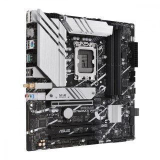 Płyta główna Asus Prime B760M-A WIFI D4 mATX DDR4 HDMI PCIe 4.0