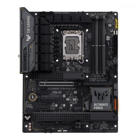 Płyta główna Asus TUF GAMING Z790-Plus WIFI ATX DDR5 z PCIe 5.0