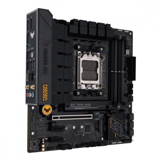 Płyta główna Asus TUF Gaming B650M-E WIFI AM5 mATX 4DDR5 HDMI wydajna