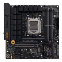 Płyta główna Asus TUF Gaming B650M-E WIFI AM5 mATX 4DDR5 HDMI wydajna