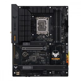 Płyta główna Asus TUF Gaming B760-PLUS WIFI D4 ATX 4DDR4