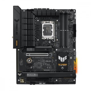 Płyta główna Asus TUF Gaming B760-PLUS WIFI s1700 4DDR5 ATX wydajna gamingowa