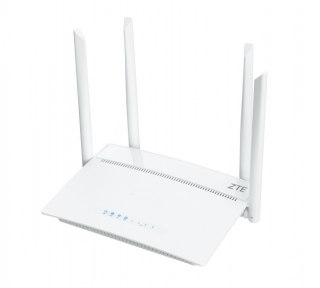 Router ZTE MF258 Wifi6 z zestawem ODU i IDU szybki stabilny