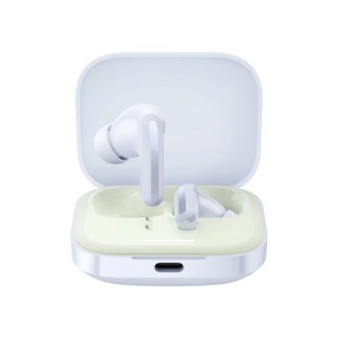 Słuchawki bezprzewodowe Xiaomi Redmi Buds 5 niebieskie z aktywną redukcją szumów