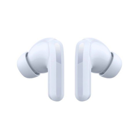 Słuchawki bezprzewodowe Xiaomi Redmi Buds 5 niebieskie z aktywną redukcją szumów