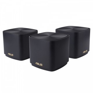 System WiFi 6 AX1800 Asus ZenWiFi XD4 Plus 3 pak do całego domu