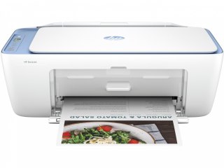 Urządzenie wielofunkcyjne HP DeskJet 2822e AIO bezprzewodowe z Wi-Fi