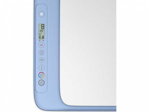 Urządzenie wielofunkcyjne HP DeskJet 2822e AIO bezprzewodowe z Wi-Fi