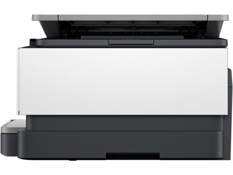 Urządzenie wielofunkcyjne HP OfficeJet Pro 8122e atramentowe ciche do biura