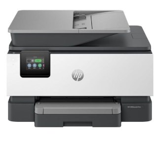 Urządzenie wielofunkcyjne HP OfficeJet Pro 9120b atramentowe z funkcją faksu