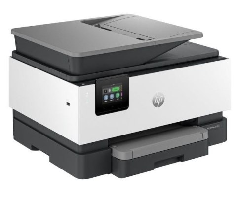 Urządzenie wielofunkcyjne HP OfficeJet Pro 9120b atramentowe z funkcją faksu