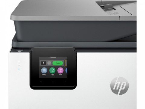 Urządzenie wielofunkcyjne HP OfficeJet Pro 9120e kolorowa drukarka profesjonalna