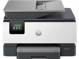 Urządzenie wielofunkcyjne HP OfficeJet Pro 9125e kolorowa drukarka atramentowa biurowa