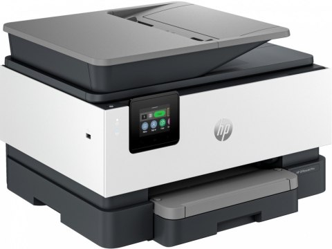 Urządzenie wielofunkcyjne HP OfficeJet Pro 9125e kolorowa drukarka atramentowa biurowa
