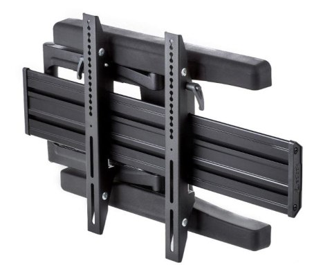 Uchwyt ścienny Edbak VSM653 uchylny obrotowy do monitorów 49-65 cali