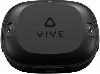 HTC Vive Ultimate Tracker czarny akcesorium do VR z szybkim ładowaniem