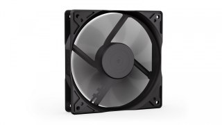 Wentylator Endorfy Zephyr 120 12 cm do obudowy z łożyskiem FDB