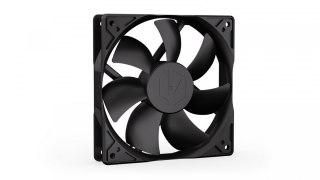 Wentylator Endorfy Zephyr 120 12 cm do obudowy z łożyskiem FDB