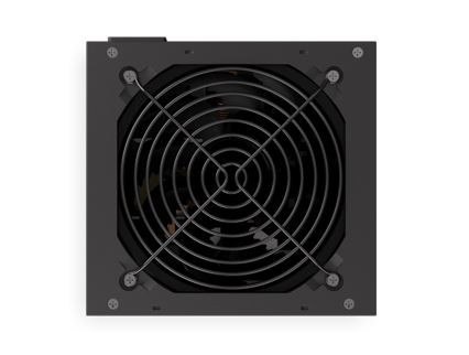 Zasilacz Endorfy Supremo FM5 Gold 650W modulowany cichy wydajny