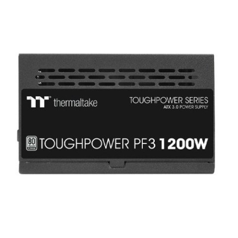 Zasilacz Thermaltake Toughpower Grand PF3 1200W 80+ Platinum z wentylatorem 14cm