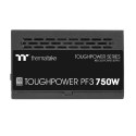 Zasilacz Thermaltake Toughpower Grand PF3 750W 80 PLUS Platinum kompaktowy