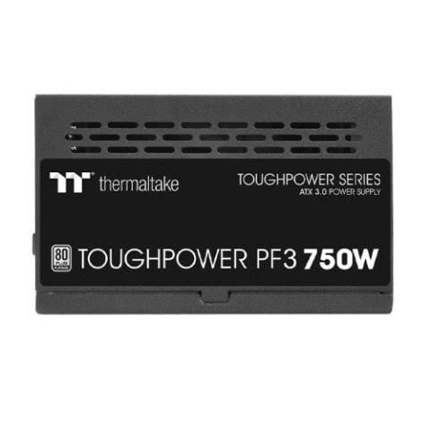 Zasilacz Thermaltake Toughpower Grand PF3 750W 80 PLUS Platinum kompaktowy