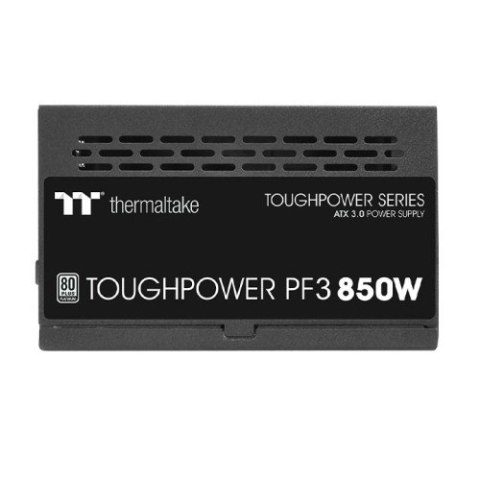 Zasilacz Thermaltake Toughpower Grand PF3 850W 80 PLUS Platinum 14cm Gen5