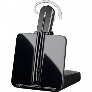 Zestaw słuchawkowy Poly CS540A DECT bezprzewodowy z redukcją szumów