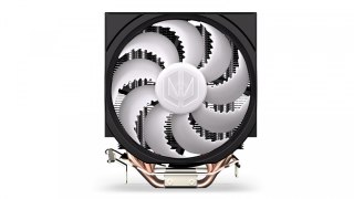 Chłodzenie CPU Endorfy Spartan 5 MAX ARGB wydajne 12cm z podświetleniem
