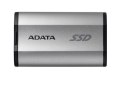 Dysk SSD Adata SD810 2TB zewnętrzny USB 3.2C srebrny szybki