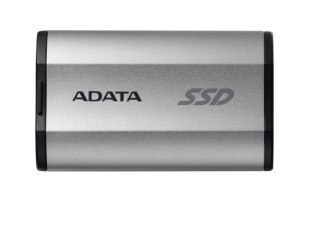 Dysk SSD Adata SD810 500GB zewnętrzny USB3.2 szybki odporna