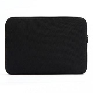 Etui na laptop 16 cali XD DESIGN eleganckie wodoodporne czarne