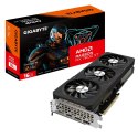 Karta graficzna Radeon RX 7600 XT GAMING OC 16GB GDDR6 wydajna