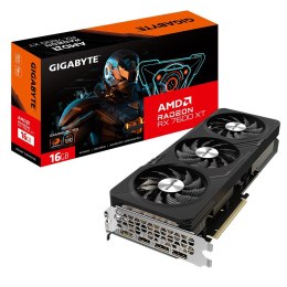 Karta graficzna Radeon RX 7600 XT GAMING OC 16GB GDDR6 wydajna