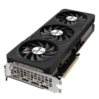 Karta graficzna Radeon RX 7600 XT GAMING OC 16GB GDDR6 wydajna