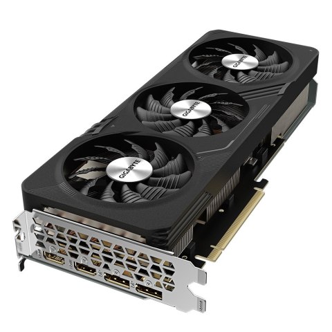 Karta graficzna Radeon RX 7600 XT GAMING OC 16GB GDDR6 wydajna