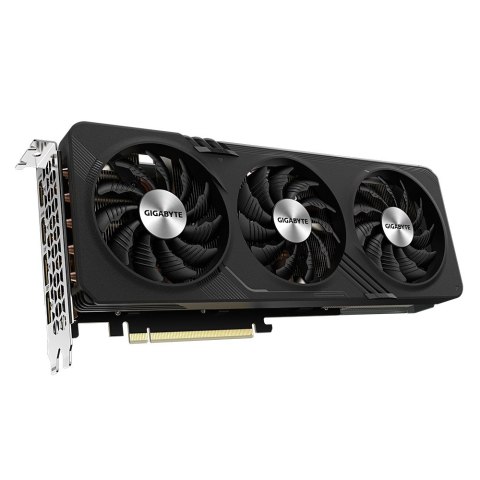 Karta graficzna Radeon RX 7600 XT GAMING OC 16GB GDDR6 wydajna