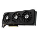 Karta graficzna Radeon RX 7600 XT GAMING OC 16GB GDDR6 wydajna