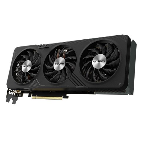 Karta graficzna Radeon RX 7600 XT GAMING OC 16GB GDDR6 wydajna