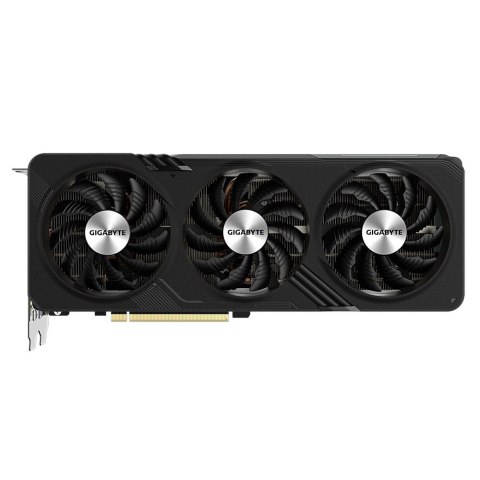 Karta graficzna Radeon RX 7600 XT GAMING OC 16GB GDDR6 wydajna