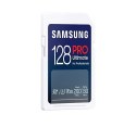 Karta pamięci SD Samsung PRO Ultimate 128GB 200MBs z czytnikiem USB