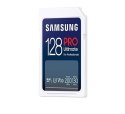 Karta pamięci SD Samsung PRO Ultimate 128GB szybka UHS-I V30