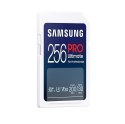 Karta pamięci SD Samsung PRO Ultimate 256GB z czytnikiem USB