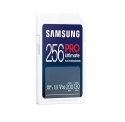 Karta pamięci SD Samsung MB-SY256S/WW 256GB Pro Ultimate UHS-I szybka