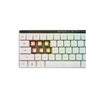 Klawiatura Asus ROG Falchion RX Low Profile bezprzewodowa do gier