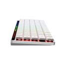 Klawiatura Asus ROG Falchion RX Low Profile bezprzewodowa do gier