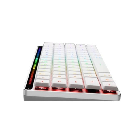Klawiatura Asus ROG Falchion RX Low Profile bezprzewodowa do gier