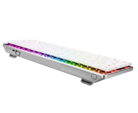 Klawiatura Asus ROG Falchion RX Low Profile bezprzewodowa do gier